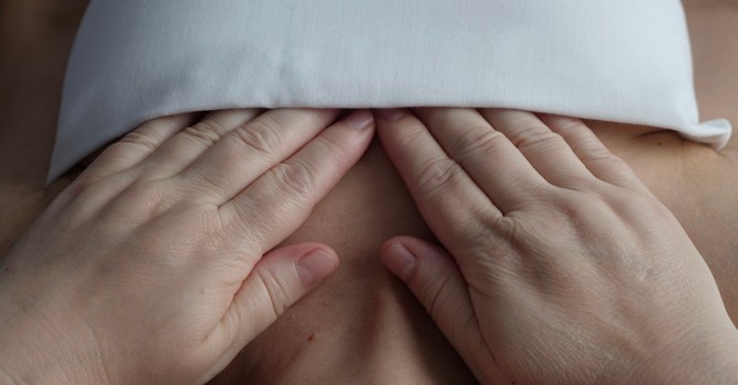 Breast and Chest Massage Therapy Workshop