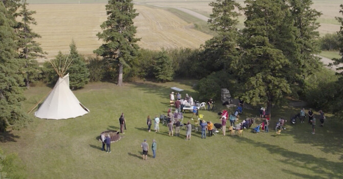 Reserve 107 • A Path Forward