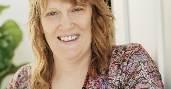 Healing Our Trauma • Blog Interview