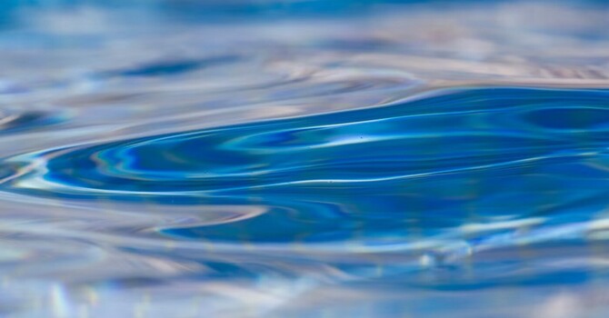 Floating • a profound intervention for the nervous system