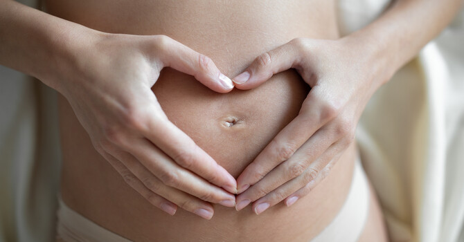 Perinatal Massage 