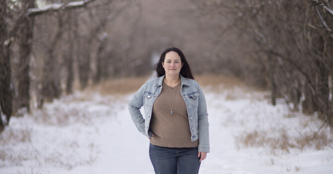 WELCOME Tara Spencer  image