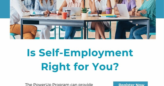 PowerUp Program