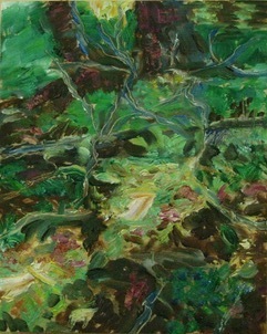Forest Floor