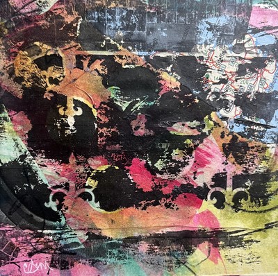 Beyond My Reach • Corla McGillivray